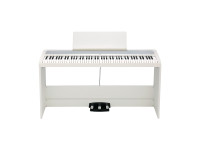 Korg B2 SP White Korg B2 SP White